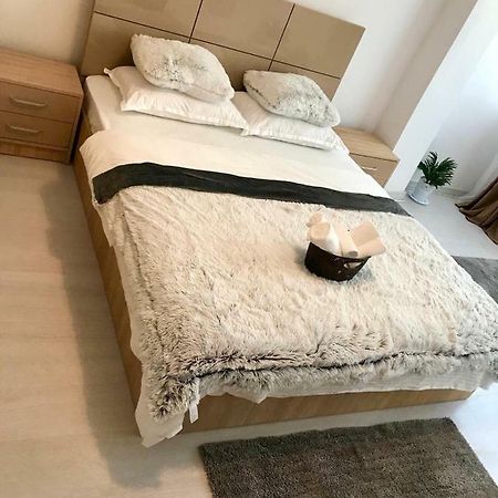 Anastasia Apartament Cu 2 Camere Orşova Exteriér fotografie