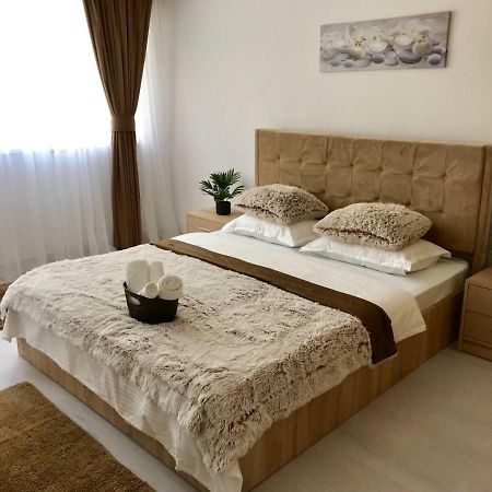 Anastasia Apartament Cu 2 Camere Orşova Exteriér fotografie