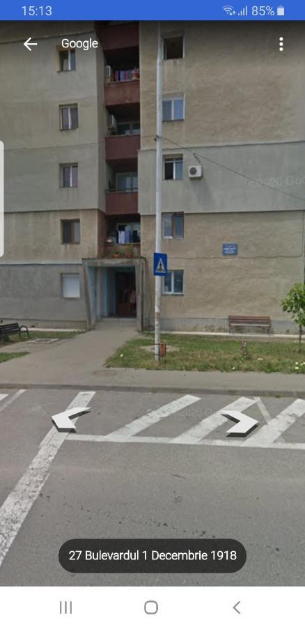 Anastasia Apartament Cu 2 Camere Orşova Exteriér fotografie