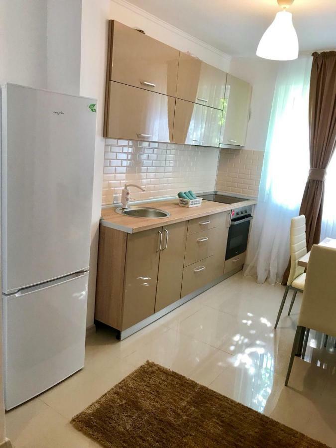 Anastasia Apartament Cu 2 Camere Orşova Exteriér fotografie