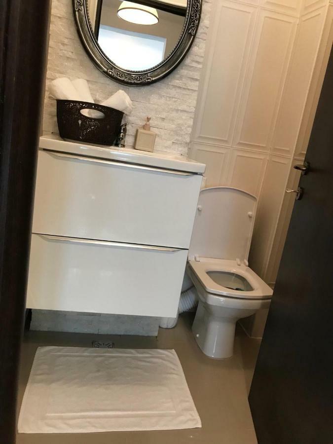 Anastasia Apartament Cu 2 Camere Orşova Exteriér fotografie