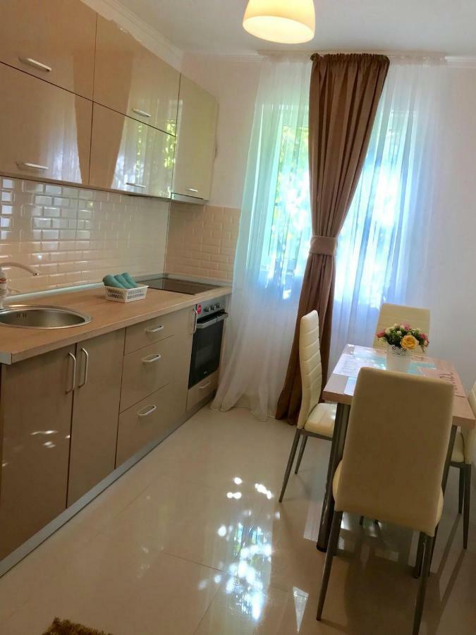Anastasia Apartament Cu 2 Camere Orşova Exteriér fotografie