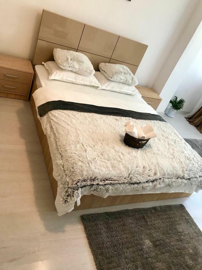 Anastasia Apartament Cu 2 Camere Orşova Exteriér fotografie