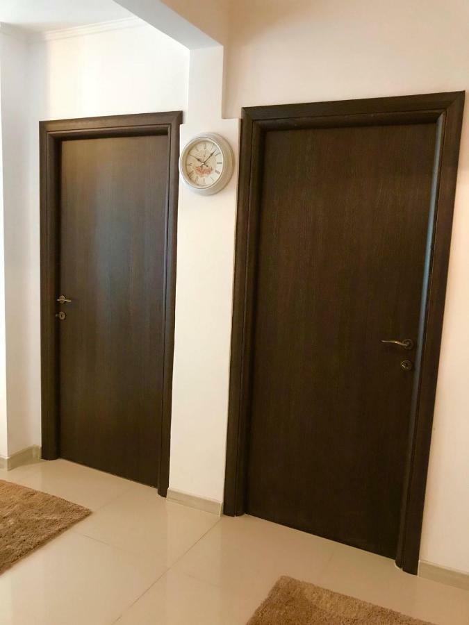 Anastasia Apartament Cu 2 Camere Orşova Exteriér fotografie