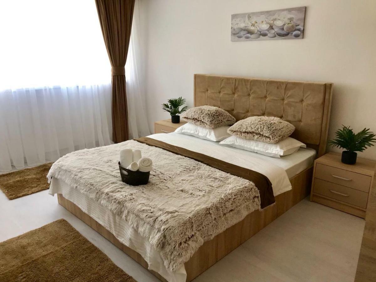 Anastasia Apartament Cu 2 Camere Orşova Exteriér fotografie