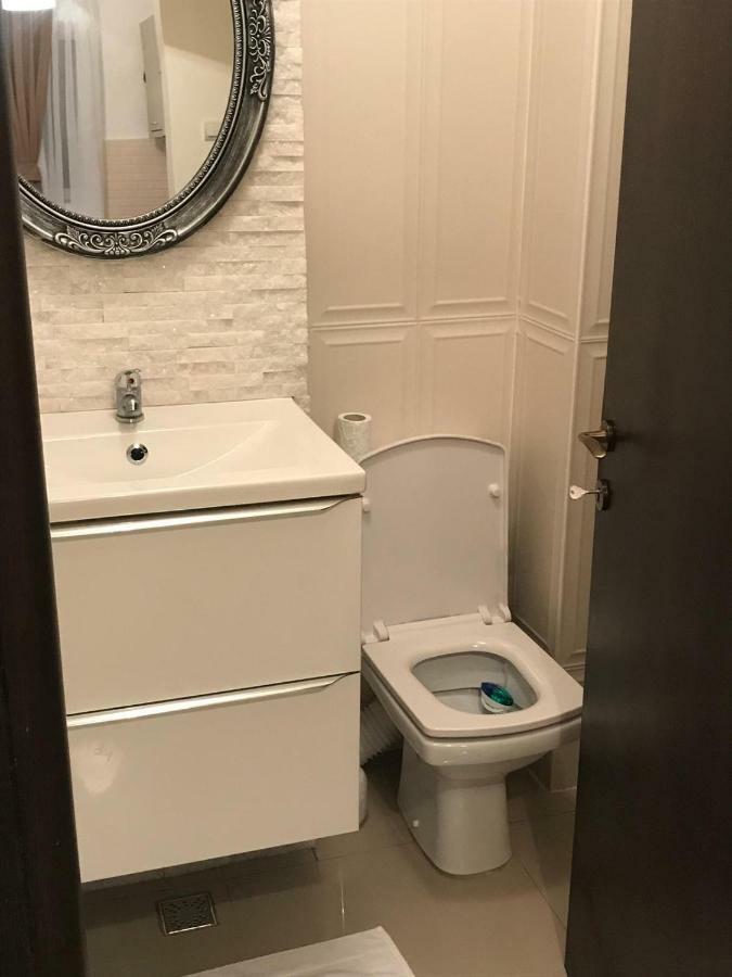 Anastasia Apartament Cu 2 Camere Orşova Exteriér fotografie