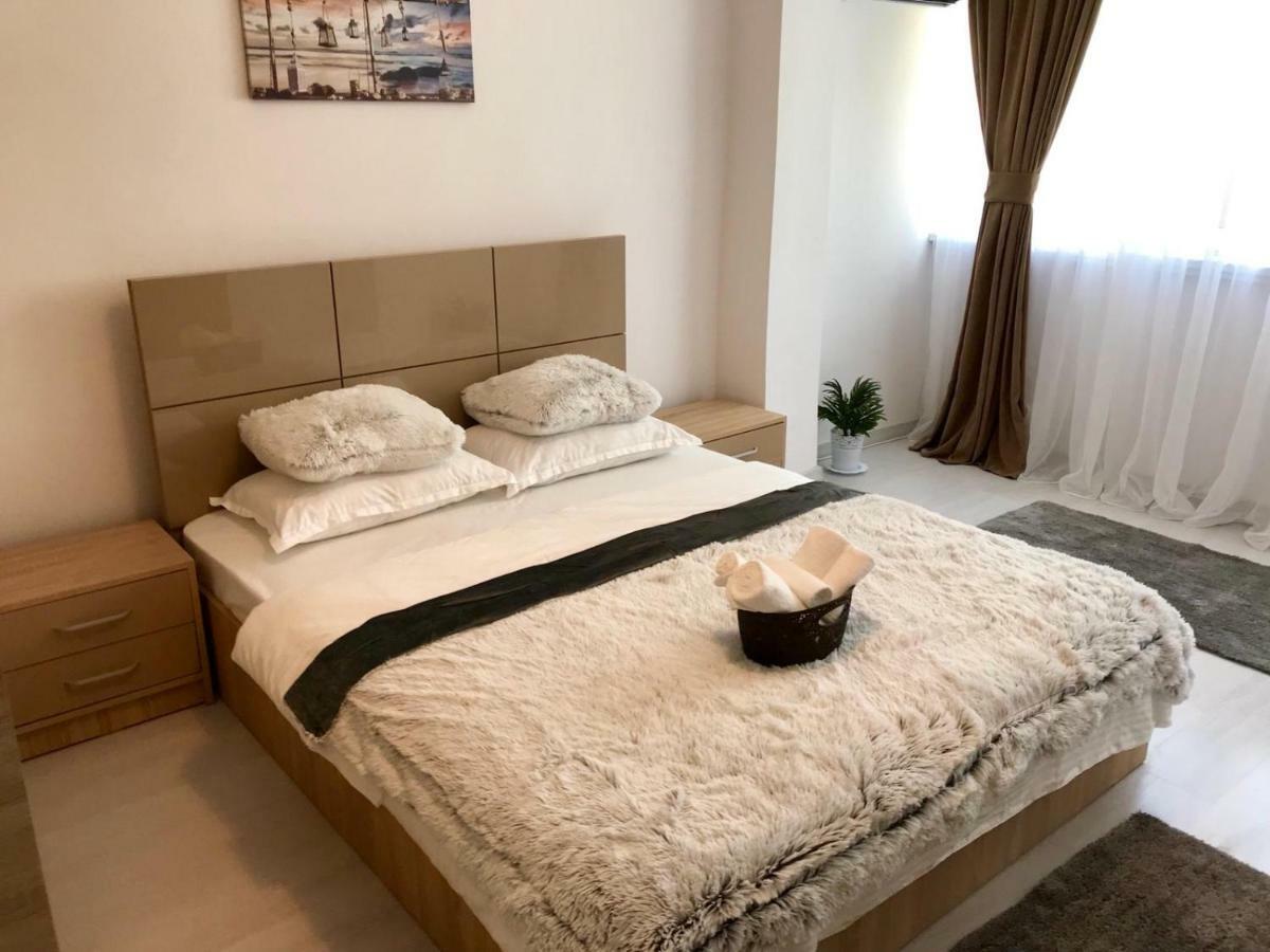 Anastasia Apartament Cu 2 Camere Orşova Exteriér fotografie