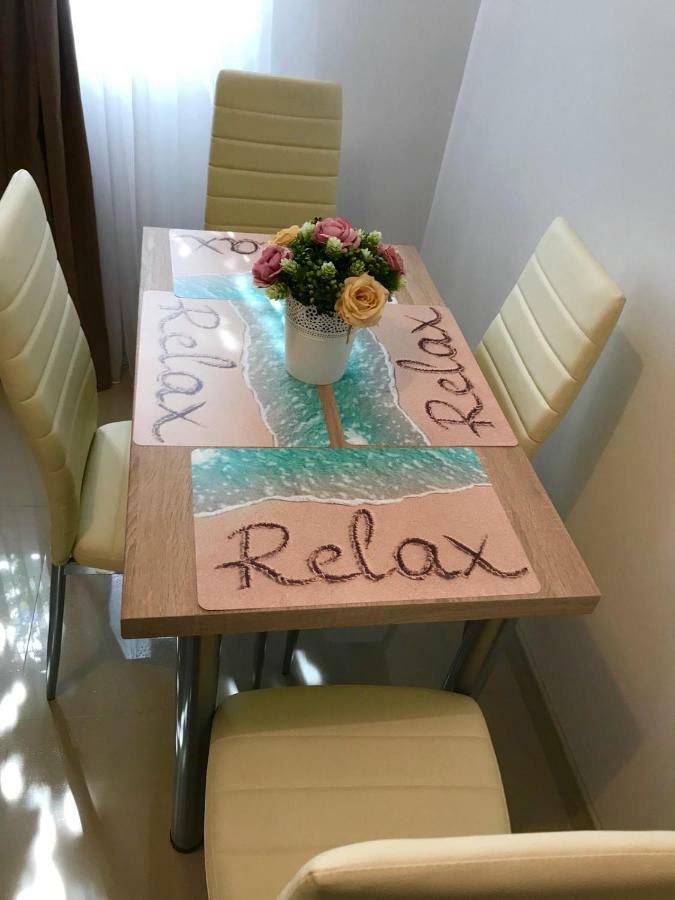 Anastasia Apartament Cu 2 Camere Orşova Exteriér fotografie