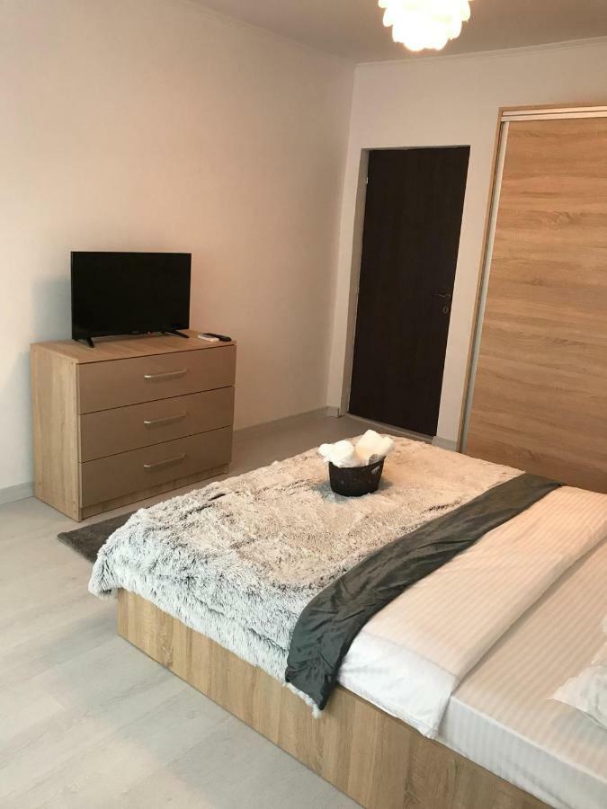 Anastasia Apartament Cu 2 Camere Orşova Exteriér fotografie
