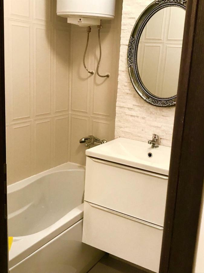 Anastasia Apartament Cu 2 Camere Orşova Exteriér fotografie